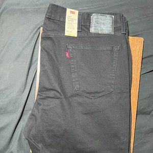 Levis 541 Athletic Taper 44x30 Native Cali *NWT*